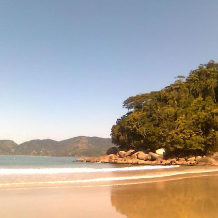 Ubatuba - Lazaro - Apartamento Luaran gambar