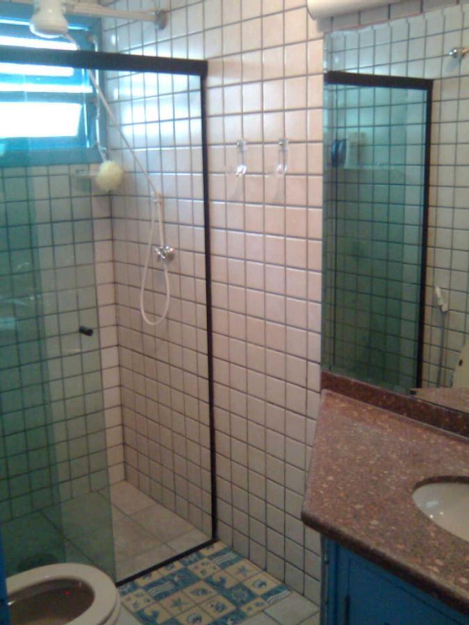 Ubatuba - Lazaro - Apartamento Luaran gambar